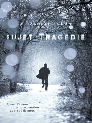 cover image of Sujet